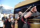 Proteste in Turchia per processo Ergenekon